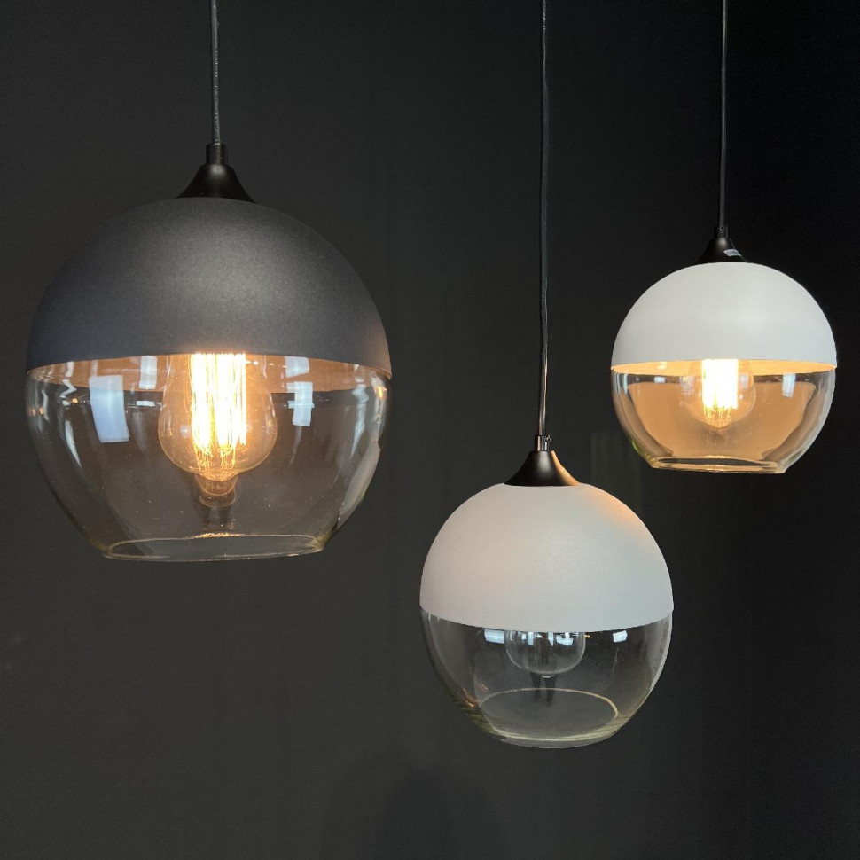 Подвесной светильник ImperiumLoft Nord 101842-26