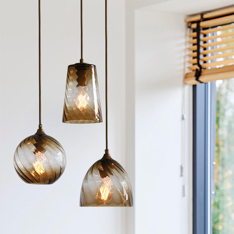 Подвесной светильник ImperiumLoft Pick-n-mix 241127-26