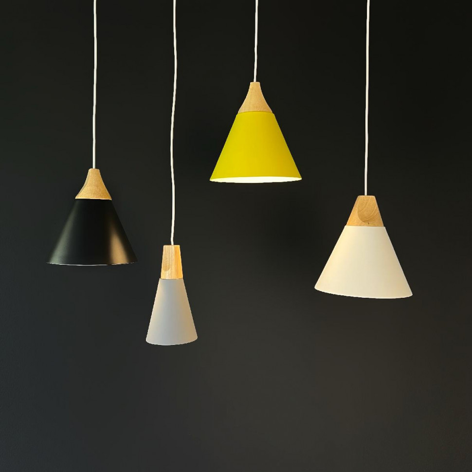 Подвесной светильник ImperiumLoft XD-B 178211-26