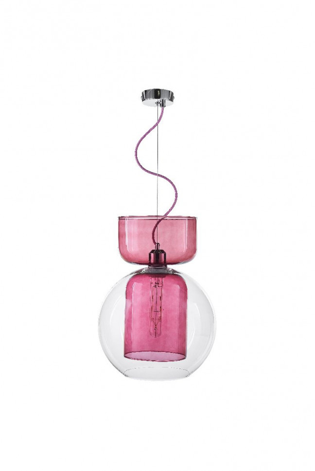 Подвесной светильник 33 Идеи PND171.01.01.029.CH-M41DP