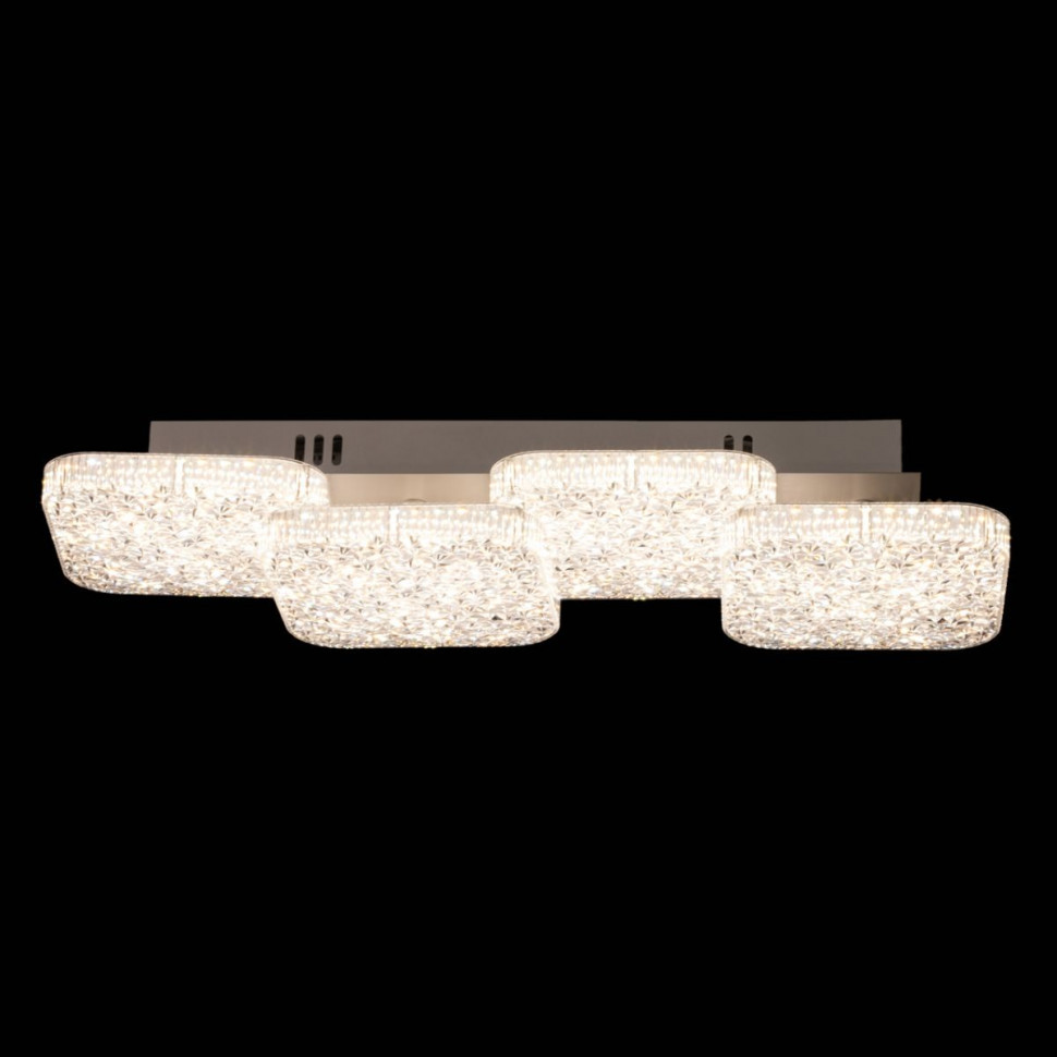 Потолочный светильник De Markt City Мадлен 424019404