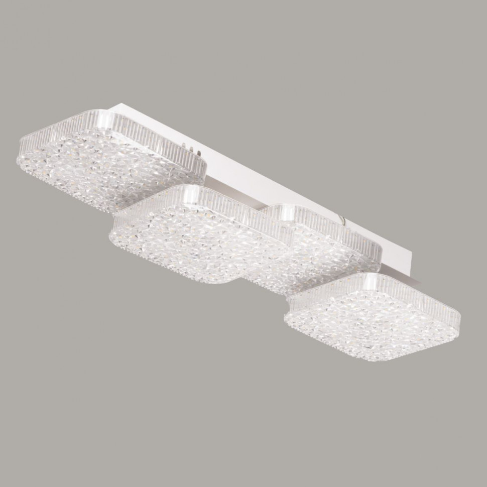 Потолочный светильник De Markt City Мадлен 424019404