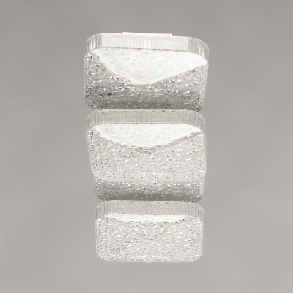 Потолочный светильник De Markt City Мадлен 424019404