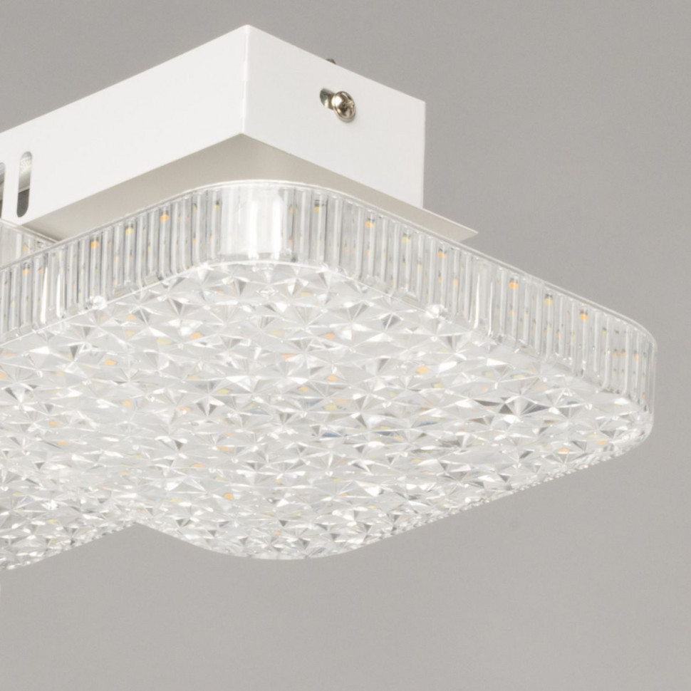 Потолочный светильник De Markt City Мадлен 424019404