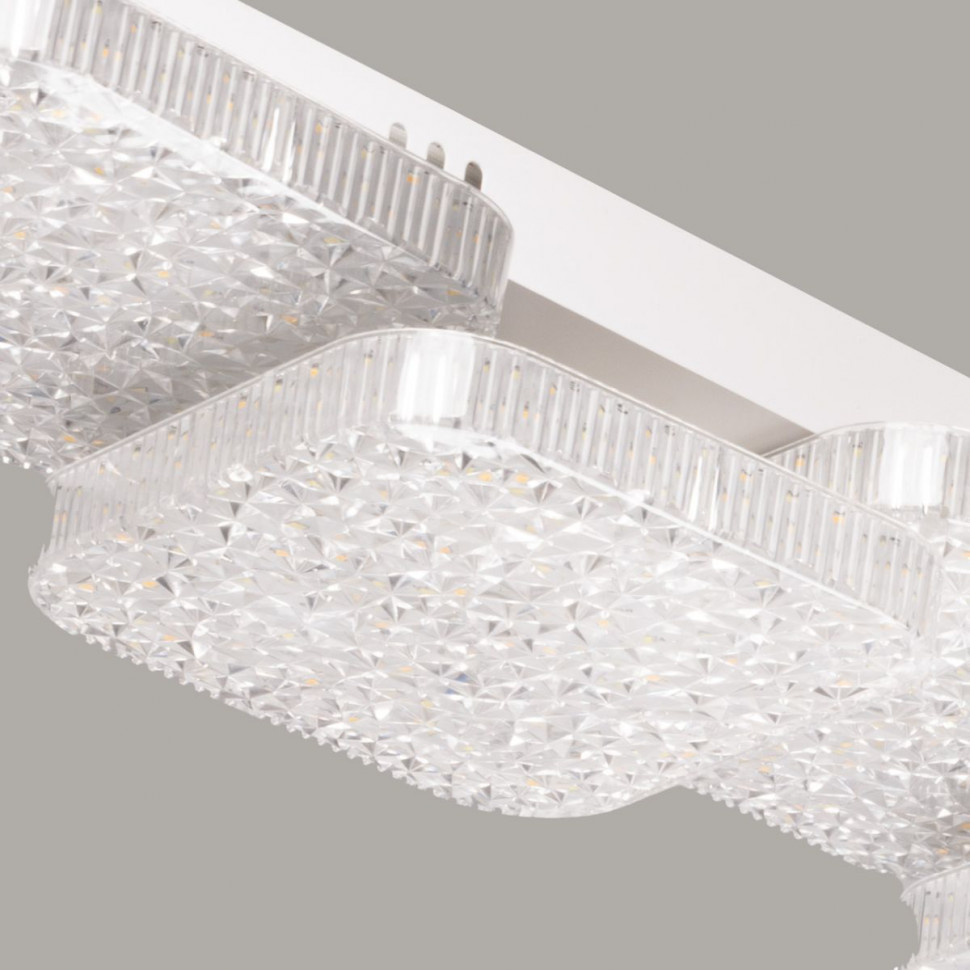 Потолочный светильник De Markt City Мадлен 424019404