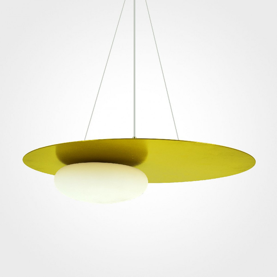 Подвесной светильник Lightera Waddy LE140L-48G