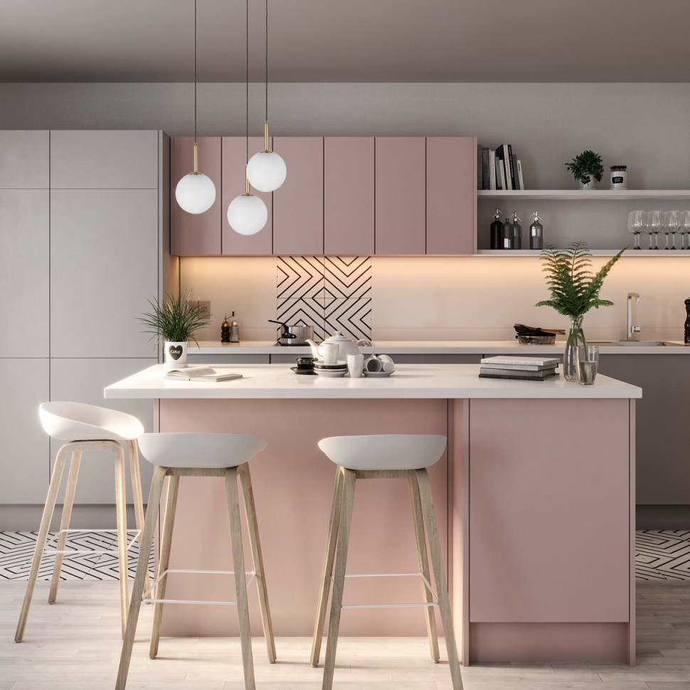 Подвесной светильник Loft IT Float 10429/250