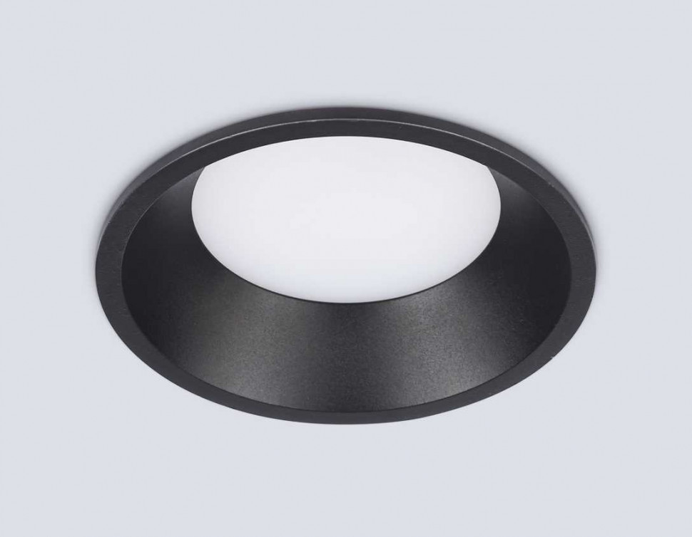 Встраиваемый светильник Ambrella Light Techno spot GX Standard tech TN51814