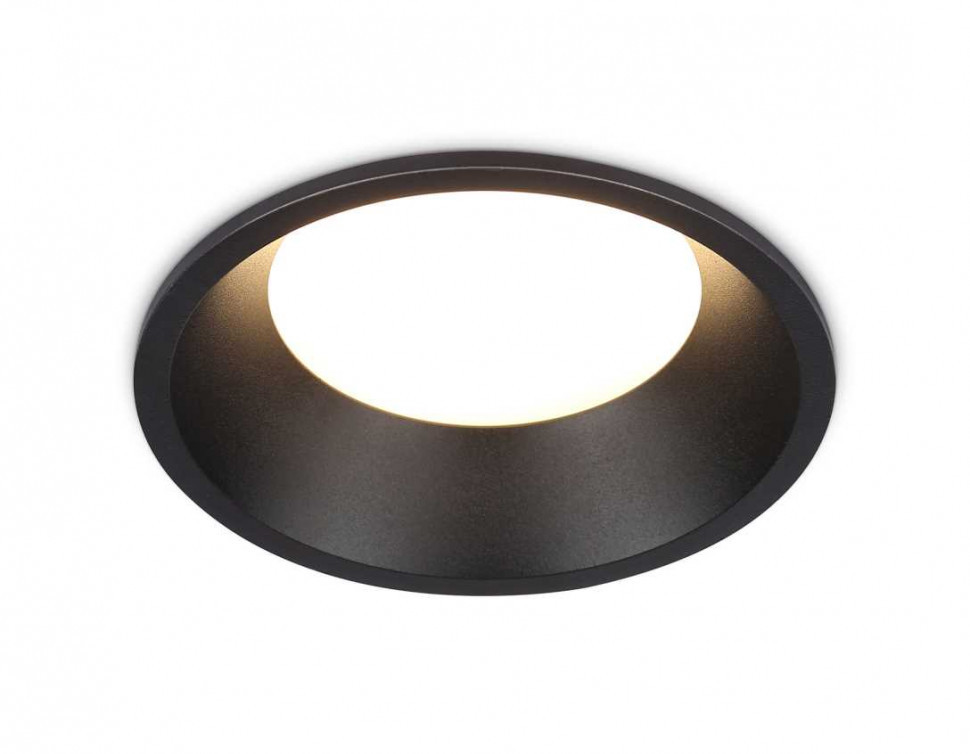 Встраиваемый светильник Ambrella Light Techno spot GX Standard tech TN51814