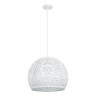 Подвесной светильник Arte Lamp Celesta A7057SP-1WH