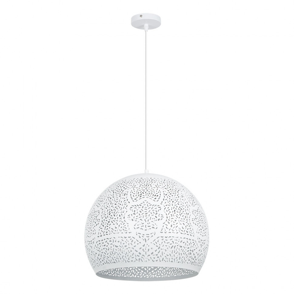 Подвесной светильник Arte Lamp Celesta A7057SP-1WH