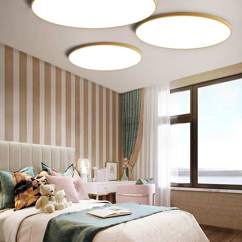 Потолочный светильник ImperiumLoft Slim 178442-26