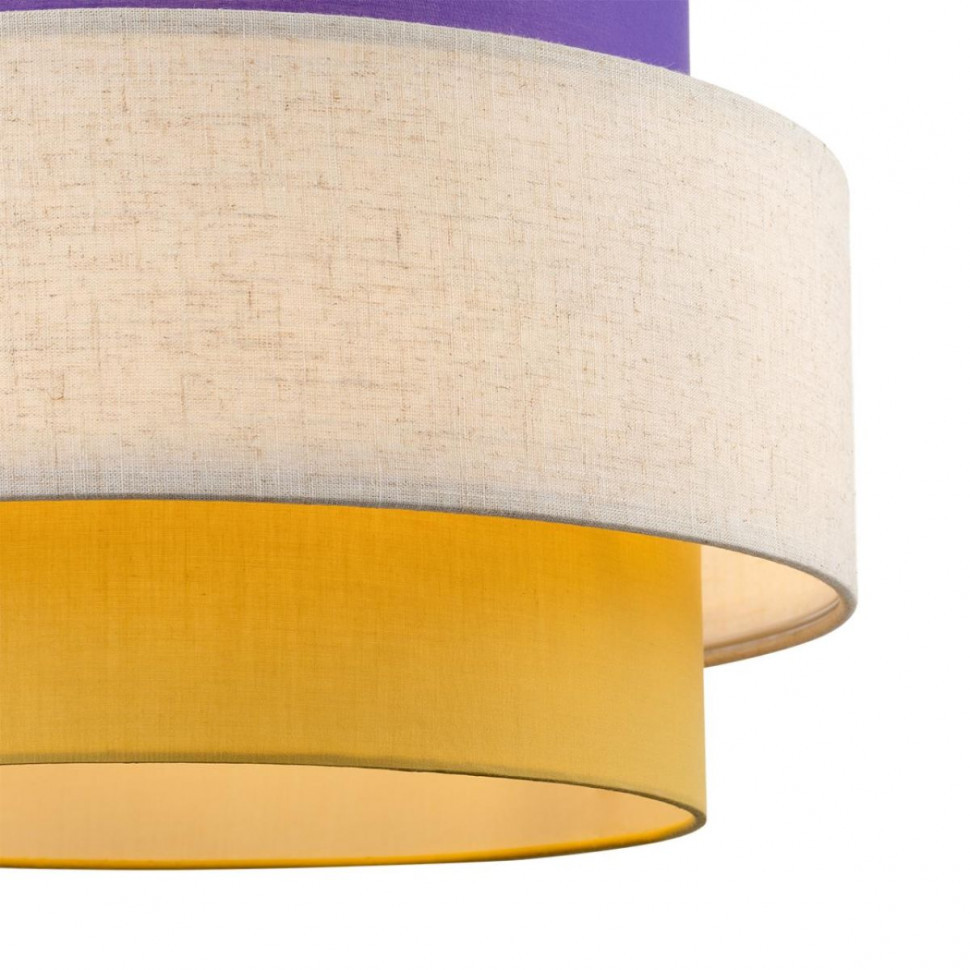 Подвесной светильник Lumion Moderni Palermo 8281/4