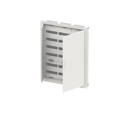 Электрощит 216М CU36V ABB 