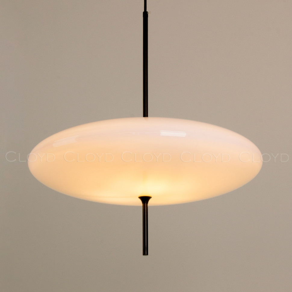 Подвесной светильник Cloyd Avogadro 12246