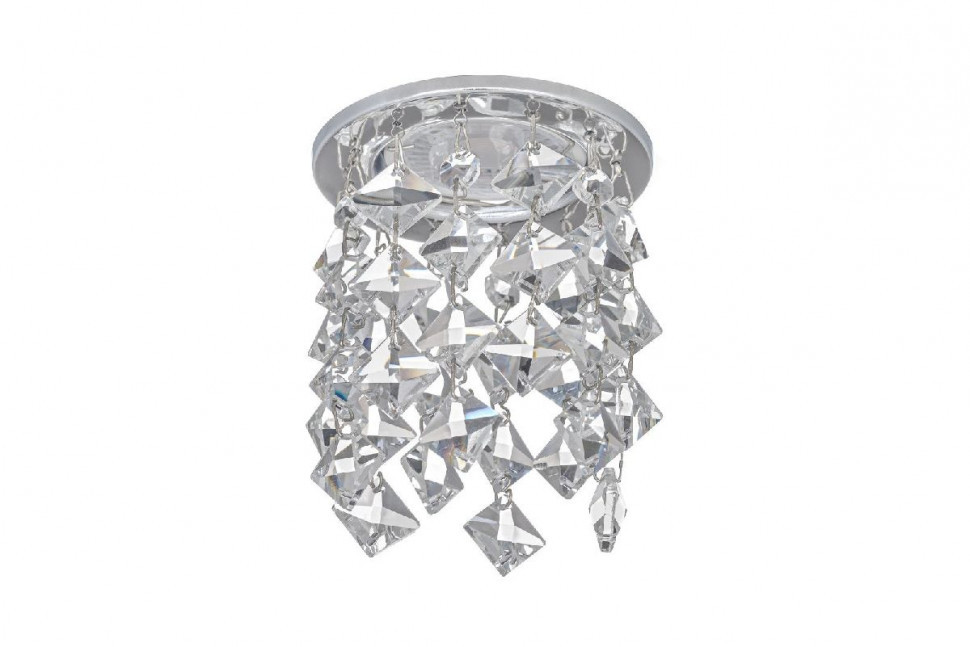 Встраиваемый светильник Dio DArte Elite Osimo GU10.5.14.8.103 N