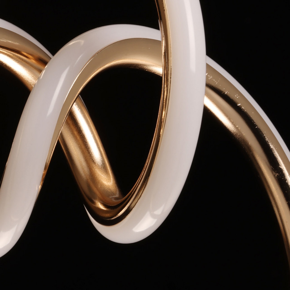 Подвесной светильник De Markt Аурих 108010701