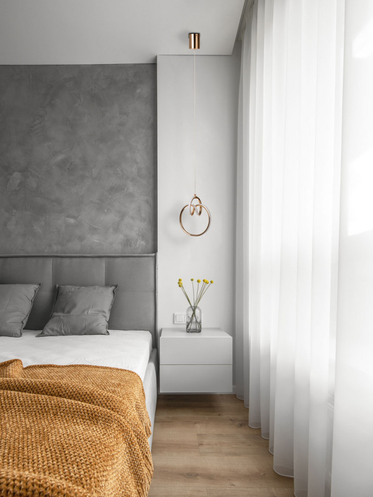 Подвесной светильник De Markt Аурих 108010701