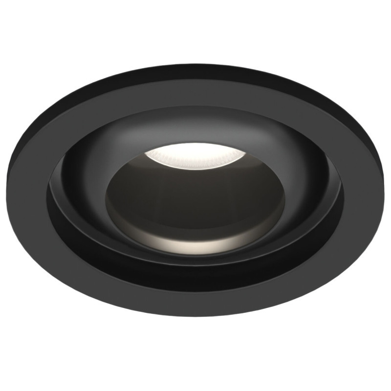 Встраиваемый светильник Elektrostandard Luss 4690389177194