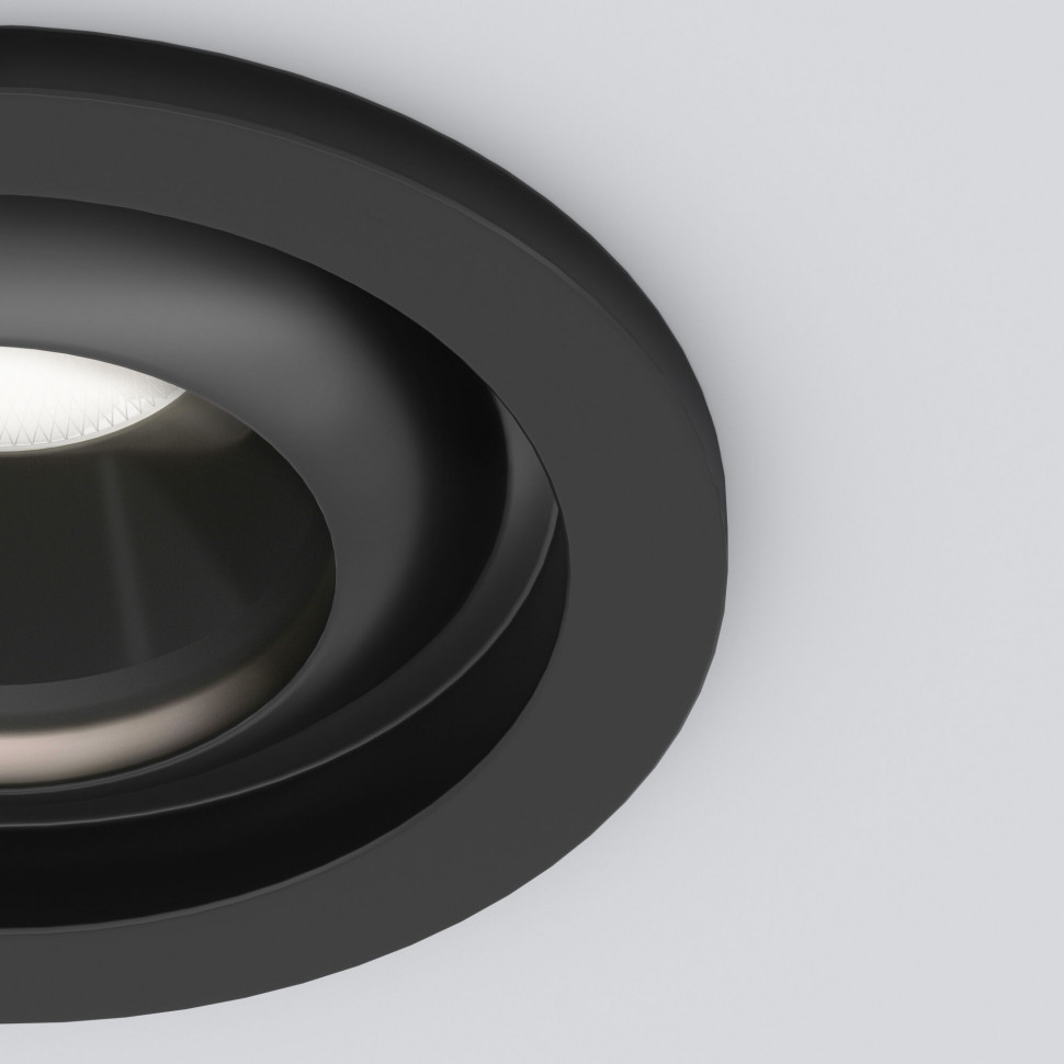 Встраиваемый светильник Elektrostandard Luss 4690389177194