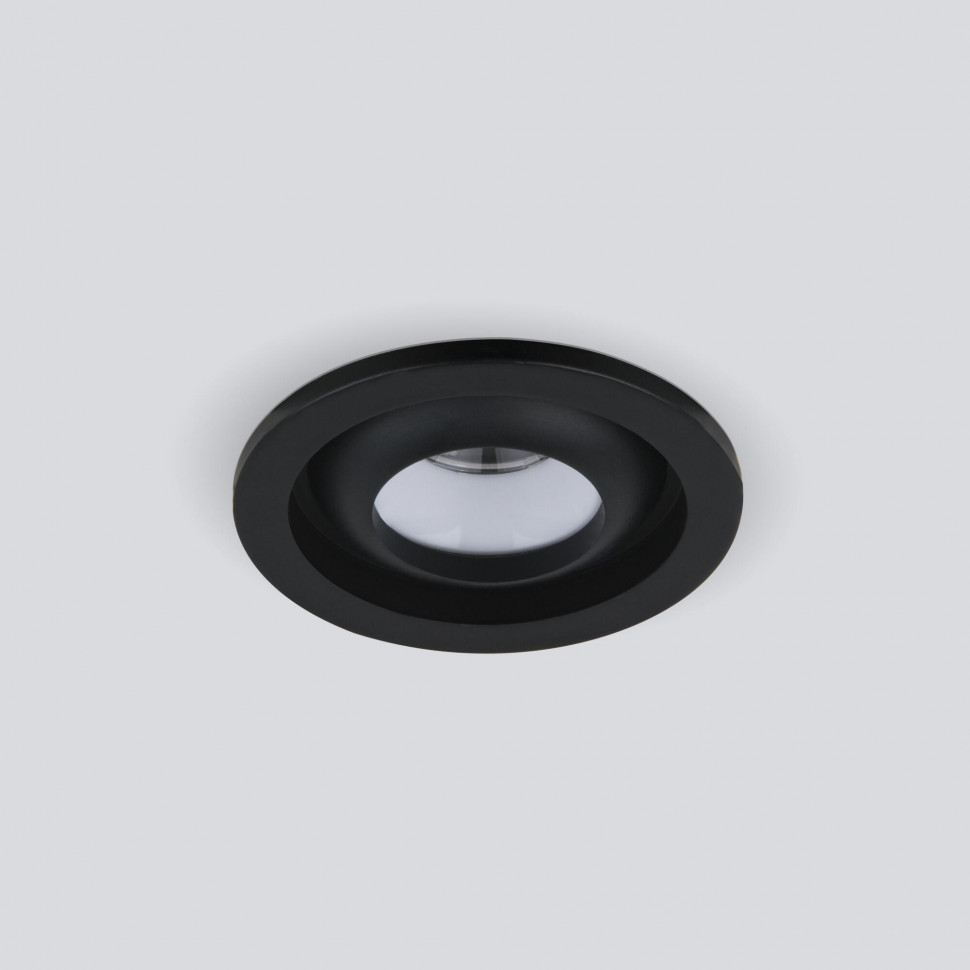 Встраиваемый светильник Elektrostandard Luss 4690389177194