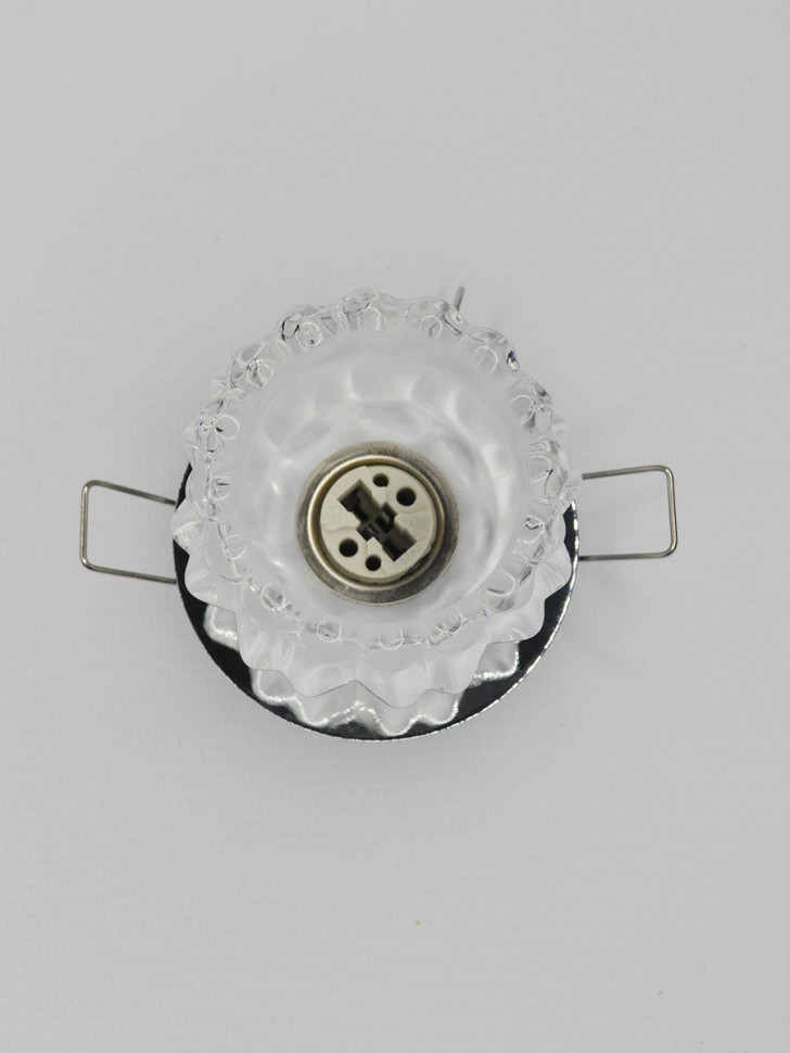 Встраиваемый светильник Elvan TCH-1274-G-9-Wh