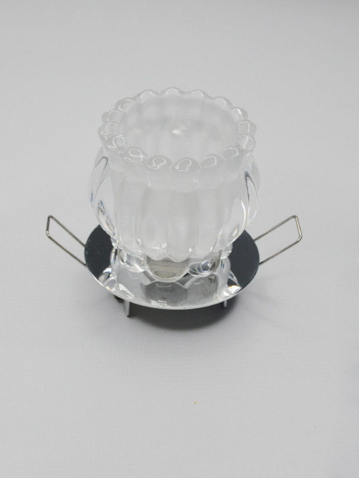 Встраиваемый светильник Elvan TCH-1274-G-9-Wh