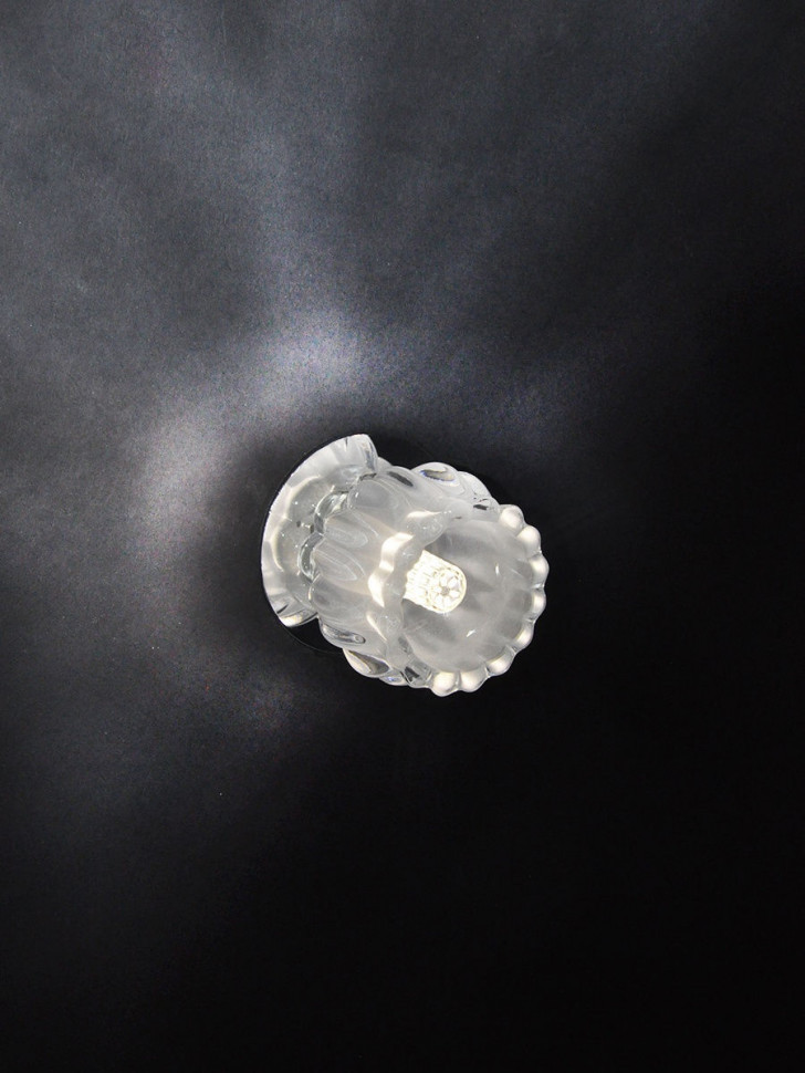 Встраиваемый светильник Elvan TCH-1274-G-9-Wh