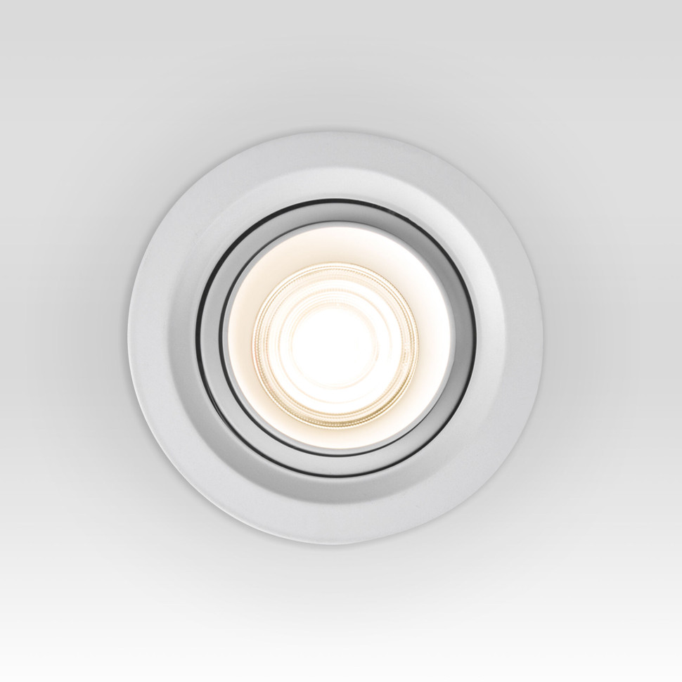 Встраиваемый точечный светильник 9919 LED