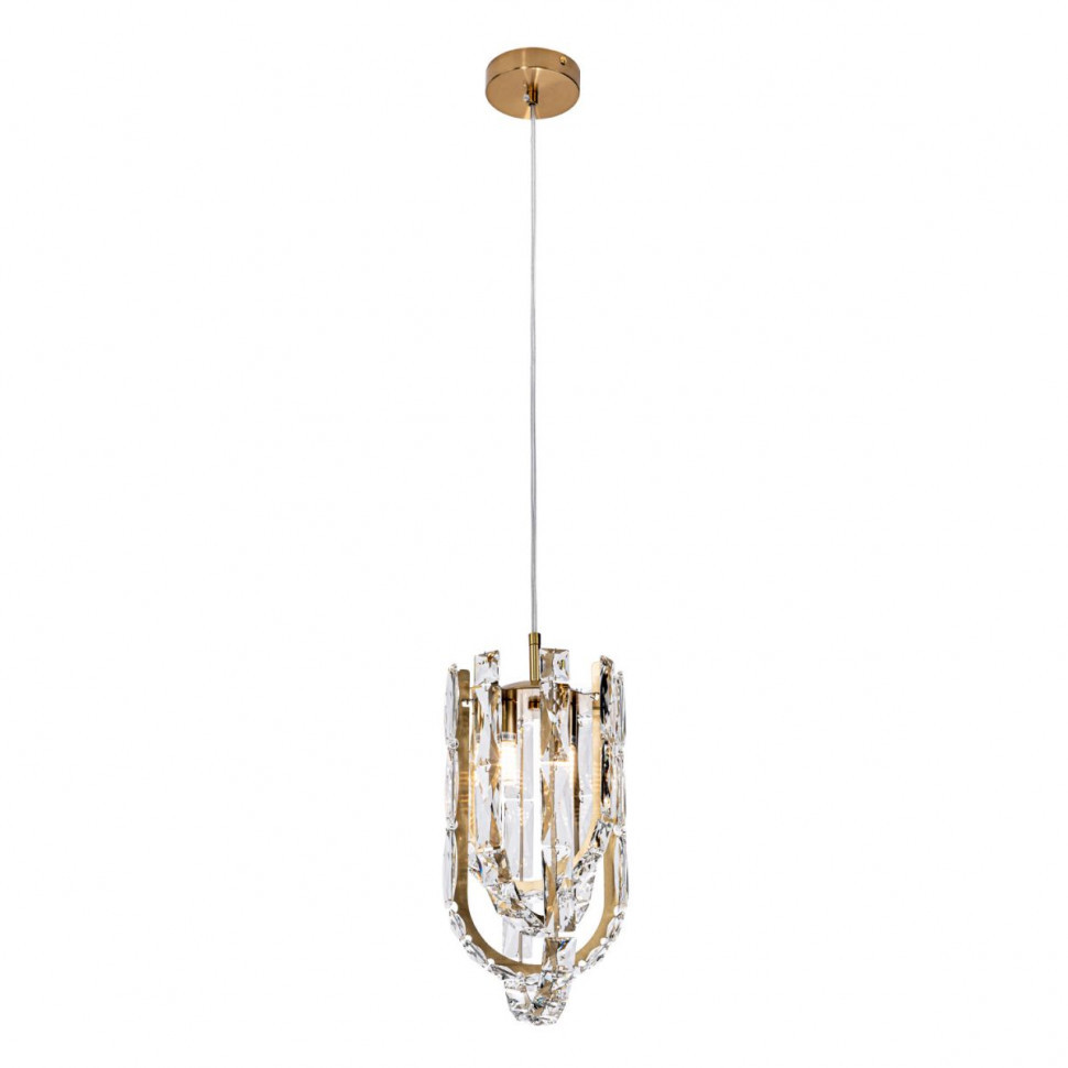 Подвесной светильник Modelux ML.6621.2 BS