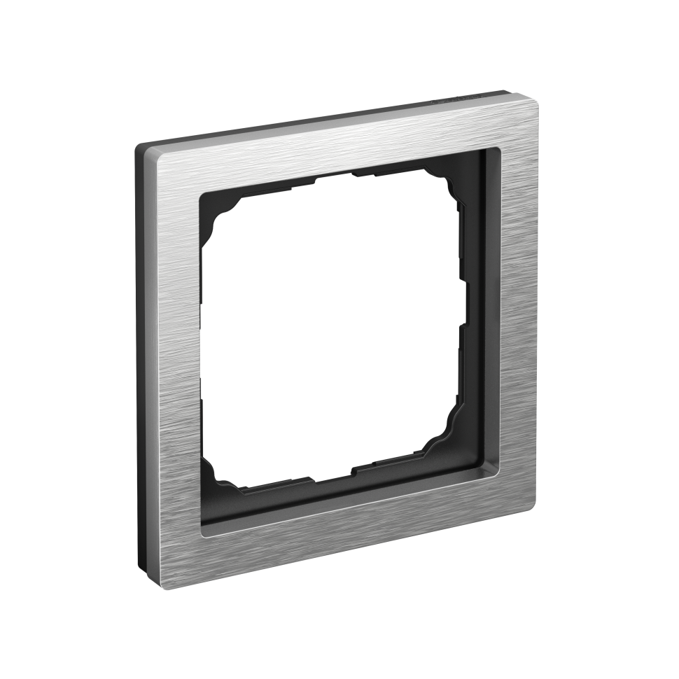 ​Рамка ArtGallery Pure 1 пост Алюминий металл GAL312101