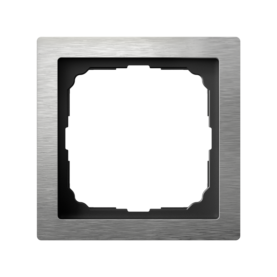 ​Рамка ArtGallery Pure 1 пост Алюминий металл GAL312101