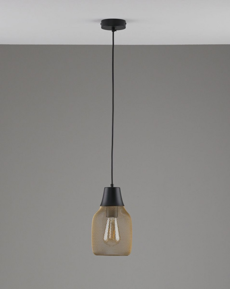 Подвесной светильник Moderli Adalina V11842-1P