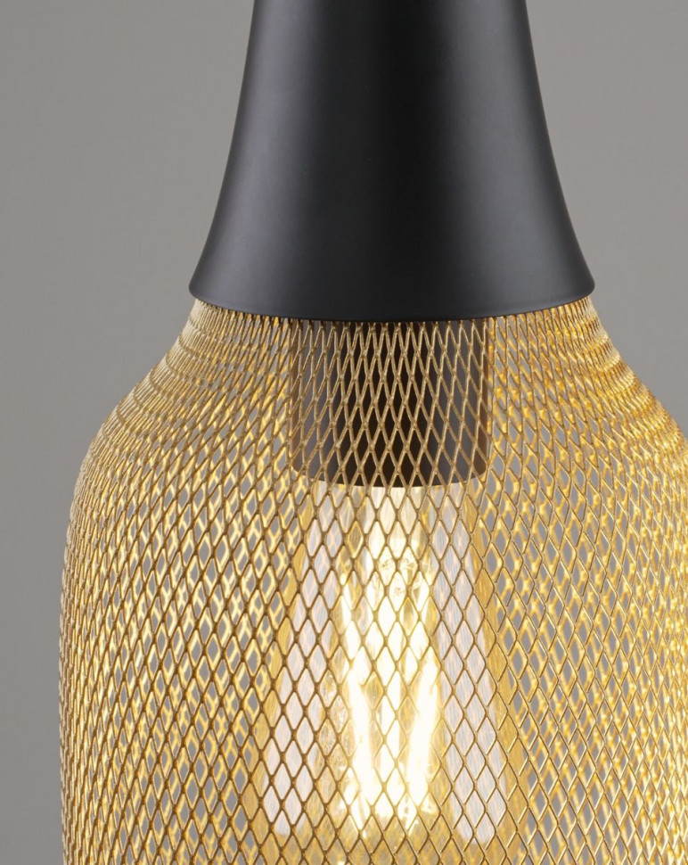 Подвесной светильник Moderli Adalina V11842-1P