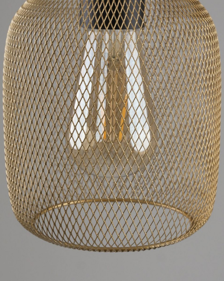 Подвесной светильник Moderli Adalina V11842-1P