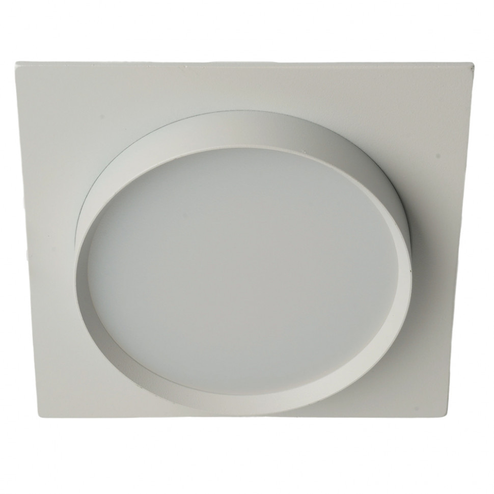 Встраиваемый светильник Feron DL506 51358