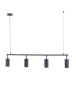 Подвесной светильник Moderli Cora V11782-4P