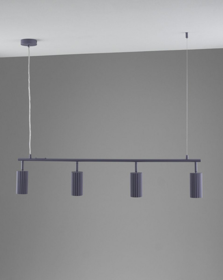 Подвесной светильник Moderli Cora V11782-4P