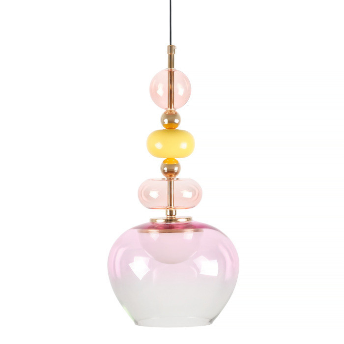 Подвесной светильник Myfar Lucian MR2512-1PL