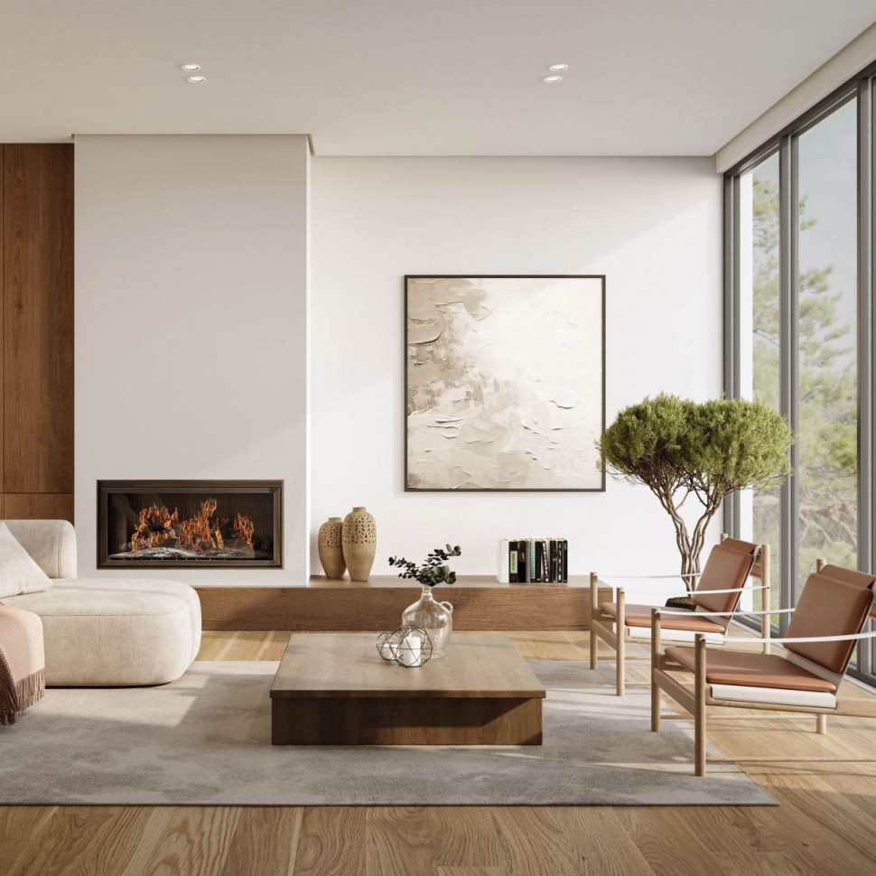 Встраиваемый светильник Mantra Nasao 9250