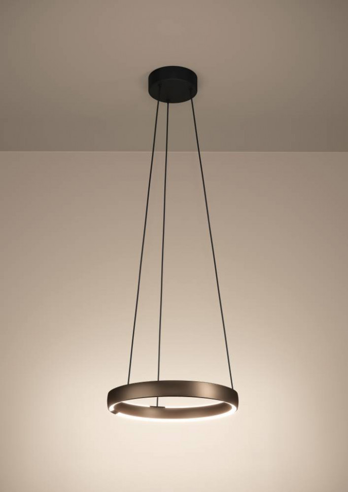 Подвесной светильник Eglo Trabuco 390449