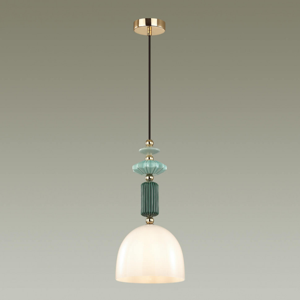 Подвесной светильник Odeon Light CANDY 4861/1C