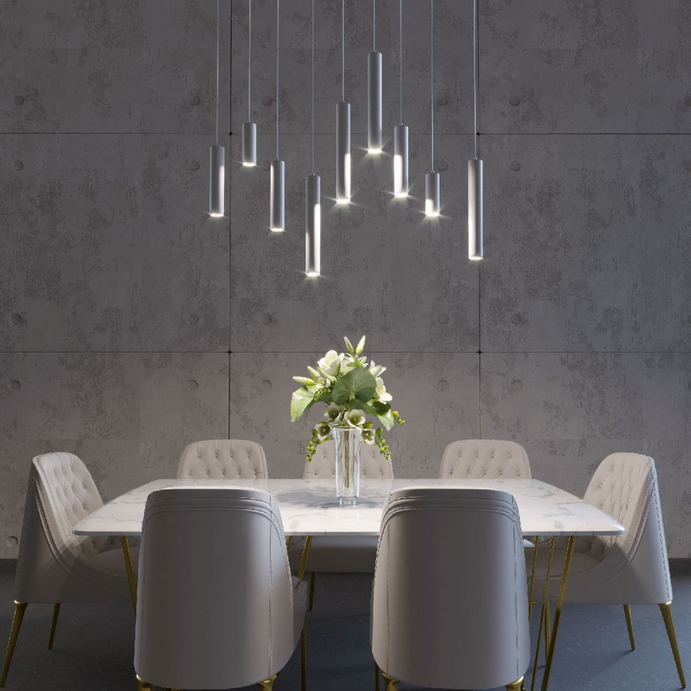 Подвесной светильник Elektrostandard Base 4690389198649 a064187