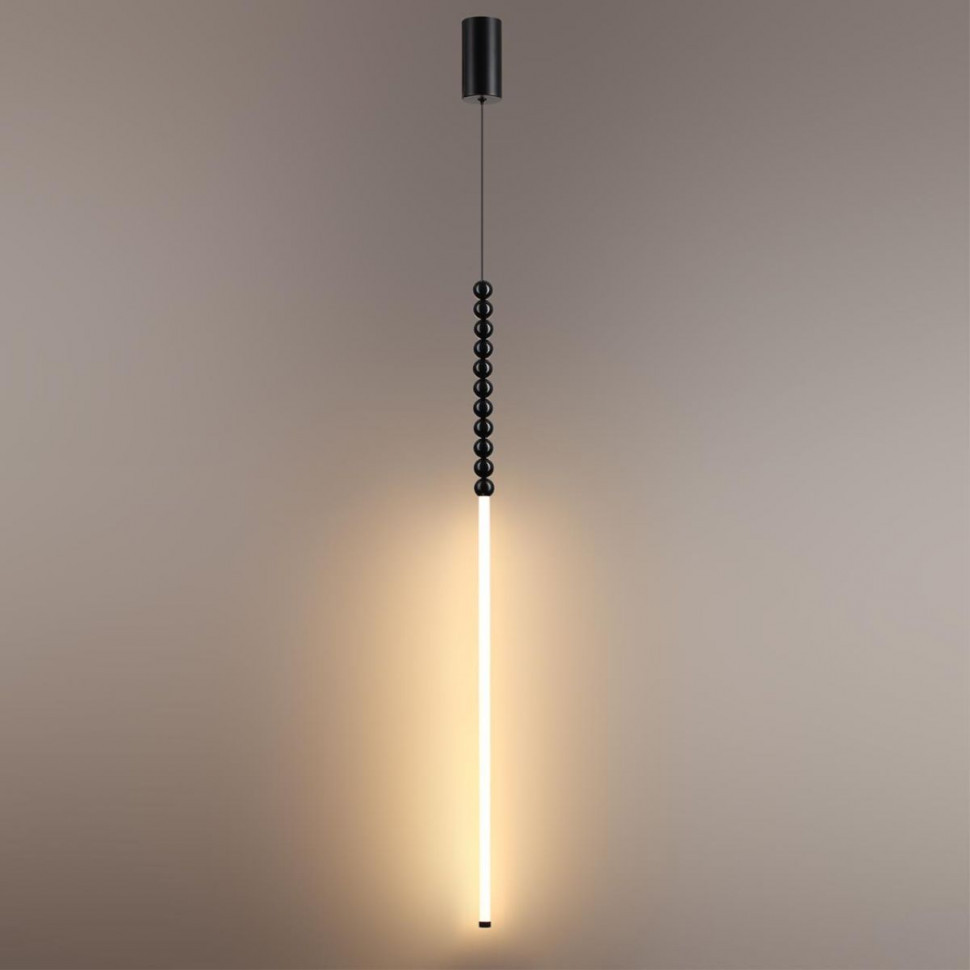 Подвесной светильник Odeon Light Hightech Monella 7149/12L