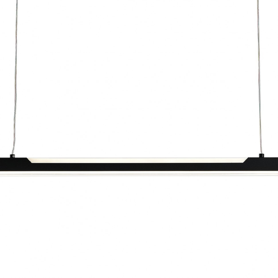 Подвесной светильник Escada Projection 604/S LED