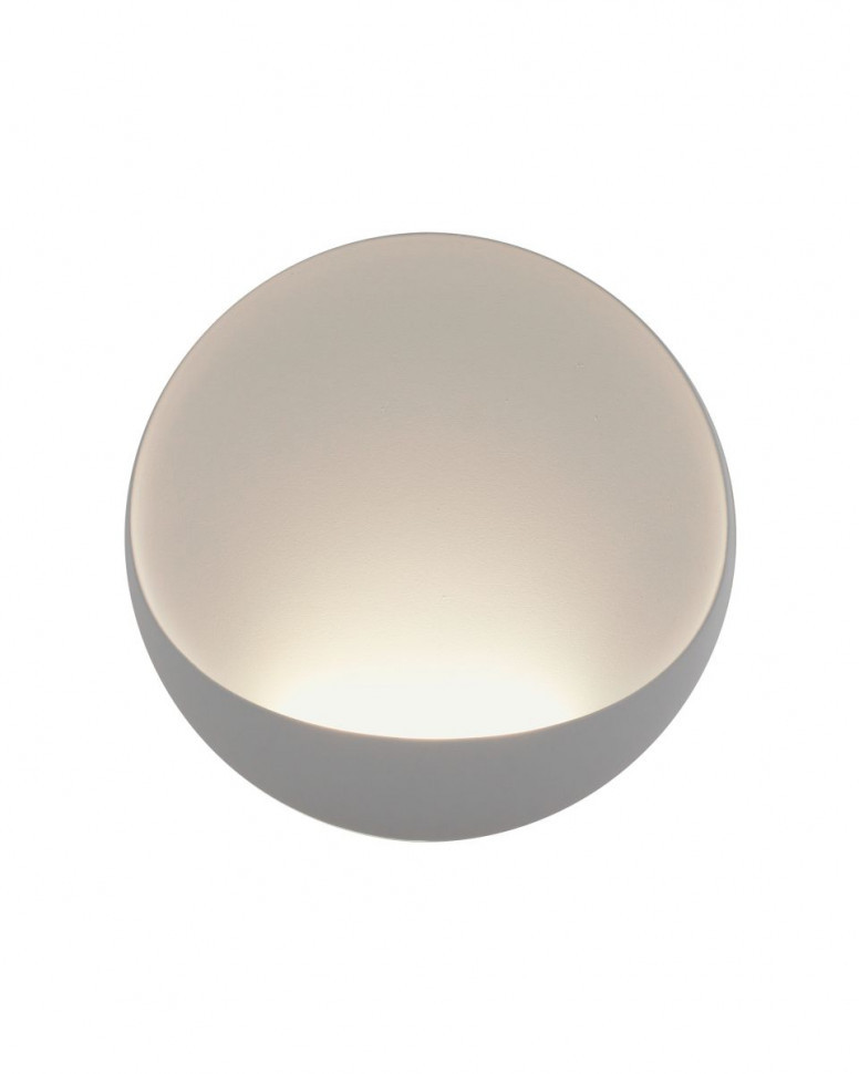 Настенный светильник Moderli Maloni V11216-WL