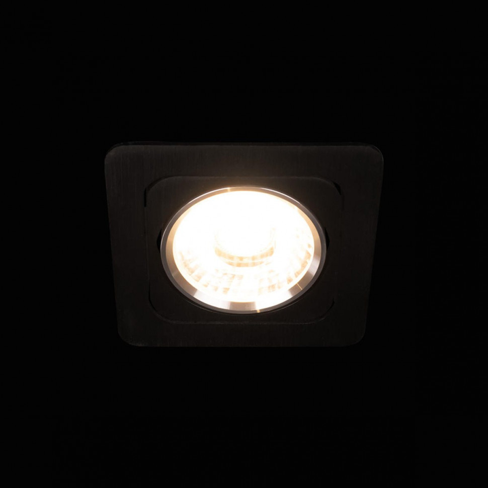 Встраиваемый светильник Loft IT Screen 10328/B Black