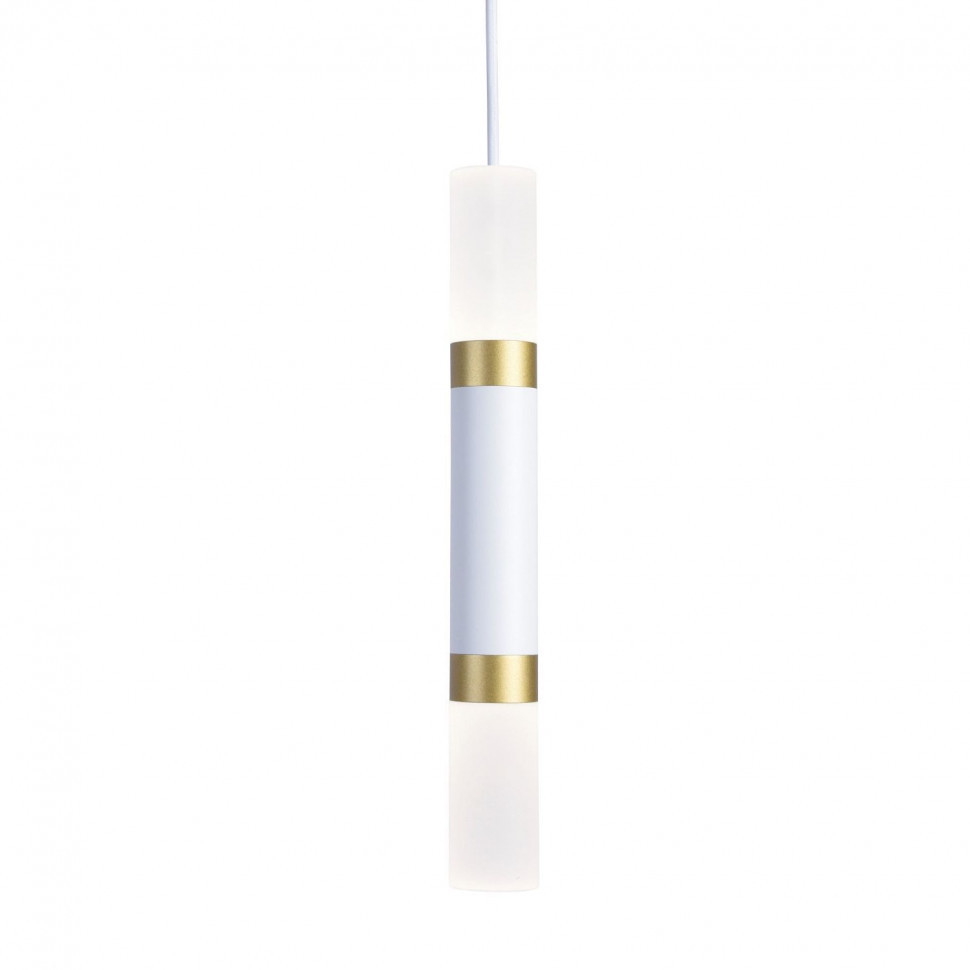 Подвесной светильник Favourite Doppelt 4117-1P