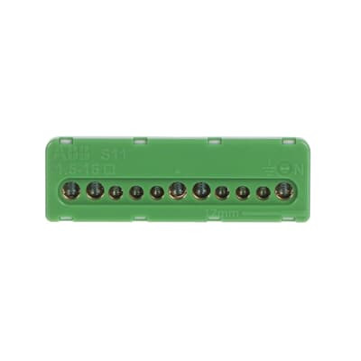 Клеммник винтовой PEK/S11 ABB