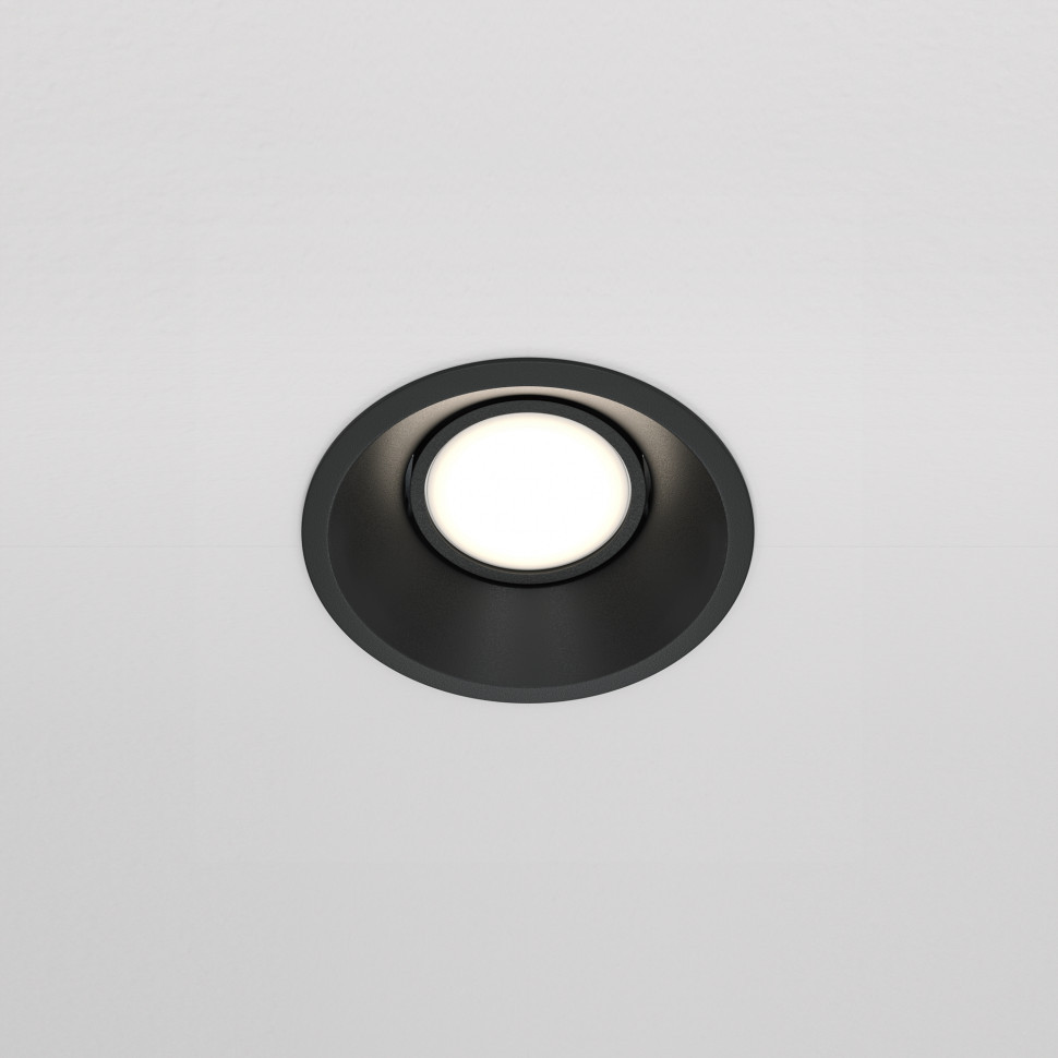 Встраиваемый светильник Technical DL028-2-01B